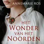 Omslag van Het wonder van het noorden