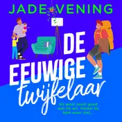 Omslag van De eeuwige twijfelaar