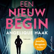 Omslag van Een nieuw begin