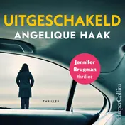 Omslag van Uitgeschakeld