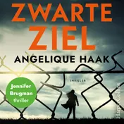 Omslag van Zwarte ziel