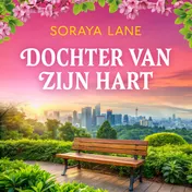 Omslag van Dochter van zijn hart
