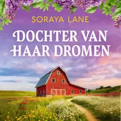 Omslag van Dochter van haar dromen