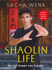 Omslag van Shaolin Life