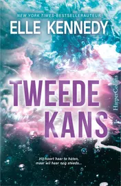 Omslag van Tweede kans