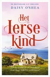 Omslag van Het Ierse kind