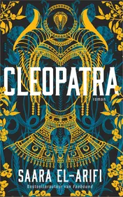 Omslag van Cleopatra