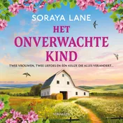 Omslag van Het onverwachte kind