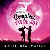Omslag van Compleet van de wijs