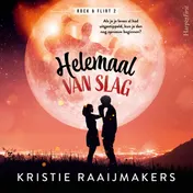 Omslag van Helemaal van slag