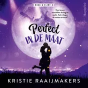 Omslag van Perfect in de maat
