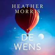 Omslag van De wens