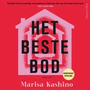 Omslag van Het beste bod