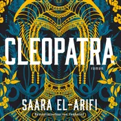 Omslag van Cleopatra