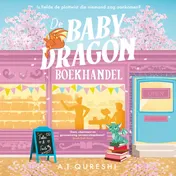 Omslag van De Baby Dragon Boekhandel