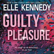 Omslag van Guilty pleasure