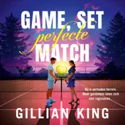 Omslag van Game, set, perfecte match