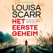 Omslag van Het eerste geheim