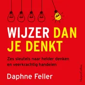Omslag van Wijzer dan je denkt