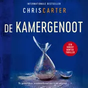 Omslag van De kamergenoot