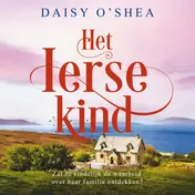 Omslag van Het Ierse kind