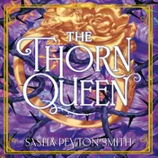 Omslag van The Thorn Queen