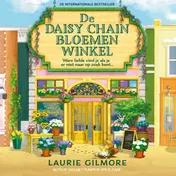 Omslag van De Daisy Chain Bloemenwinkel