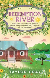 Omslag van Redemption River