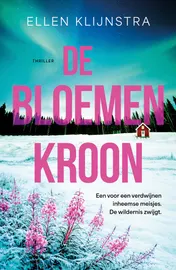 Omslag van De bloemenkroon