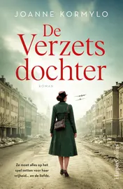 Omslag van De verzetsdochter
