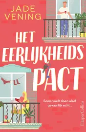 Omslag van Het eerlijkheidspact