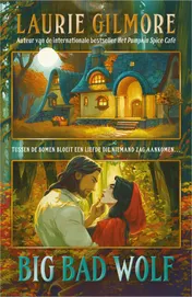 Omslag van Big Bad Wolf