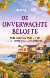 Omslag van De onverwachte belofte