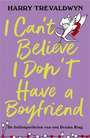 Omslag van I Can't Believe I Don't Have a Boyfriend
