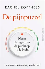Omslag van De pijnpuzzel