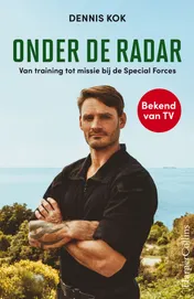 Omslag van Onder de radar
