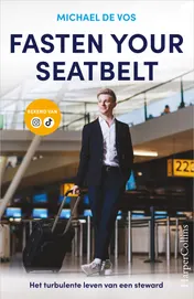 Omslag van Fasten Your Seatbelt