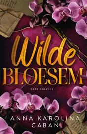 Omslag van Wilde bloesem