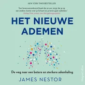 Omslag van Het nieuwe ademen