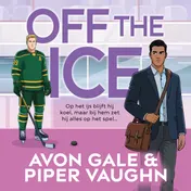 Omslag van Off the Ice