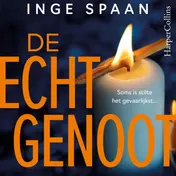 Omslag van De echtgenoot