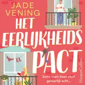 Omslag van Het eerlijkheidspact