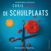 Omslag van De schuilplaats