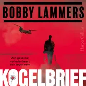 Omslag van Kogelbrief