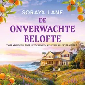 Omslag van De onverwachte belofte