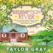 Omslag van Redemption River