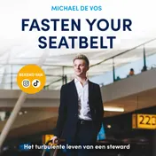 Omslag van Fasten Your Seatbelt