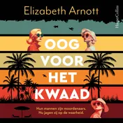 Omslag van Oog voor het kwaad