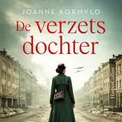 Omslag van De verzetsdochter