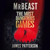 Omslag van The Most Dangerous Games